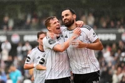 RBK-økonomien snudd på hodet – 140 millioner i pluss i 2025