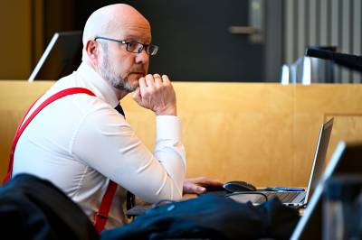Debatt: Påtalemyndighetens uavhengighet bør inn i Grunnloven