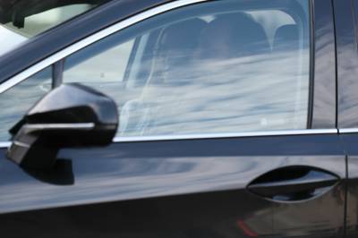 Kronprinsparet på besøk til Marius Borg Høiby