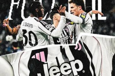 Juventus nekter å selge!