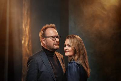 Holder konsert i Hemnes kirke