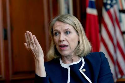 USA-ambassadør Huitfeldt: – Det er økt spenning