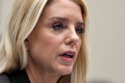 FBI-rekord: Fanget på 73 minutter