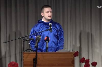 – Grønland vil ikke eies av USA