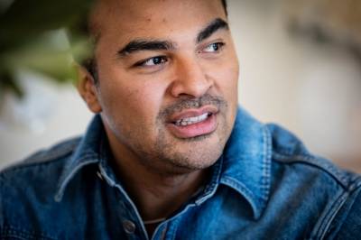 Sebastian Solberg: – Jeg får ikke fri fra sorgen