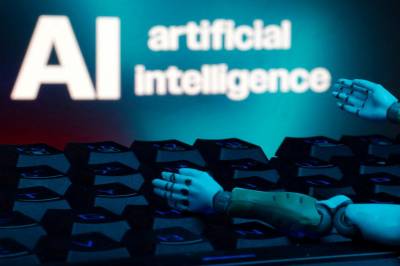 Én uke, tre signaler, én retning – Norge trenger en «KI kode rød»