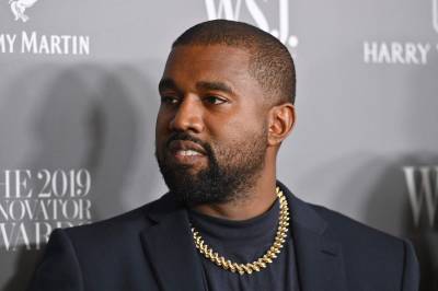 Italia stopper konserter med Kanye West og Travis Scott