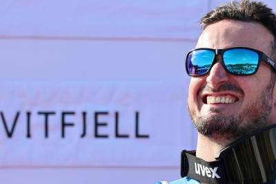 Hvilken italiener har vunnet flest renn i Kvitfjell?