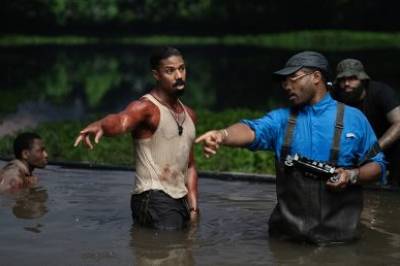 Her er årets DGA-nominasjoner – favorittene leder an