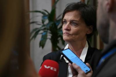 VG skrev navnet til fornærmede i Høiby-saken: – Sterkt beklagelig