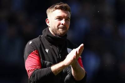 Var fortapt før de hentet inn James Morrison i februar