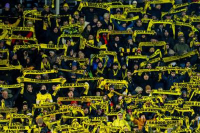 Billett-trøbbel før skjebnekamp