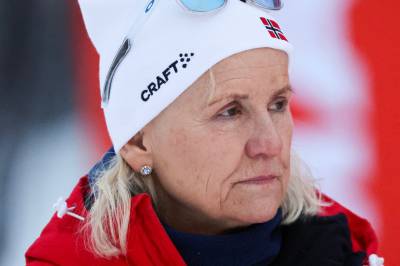 Skipresidenten om Russland-avgjørelsen: – Naturligvis skuffet