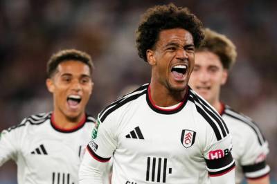Bobb ble helten for Fulham: Szoboszlai med drømmemål