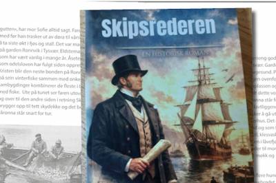 Skipsreiaren frå Tysvær