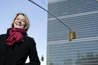 «For alltid takknemlig for det du gjør»