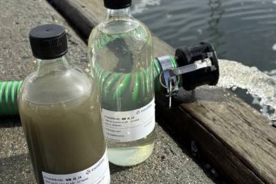 – Forurenser må betale