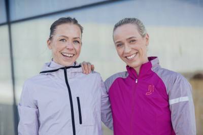 - Det fikk meg over kneika igjen