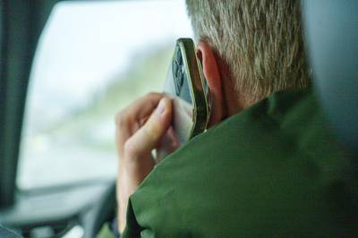 UP: Kraftig kutt i ulovlig mobilbruk