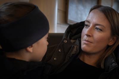 Hun satset alt på ett kort – og tapte. Nå åpner hun for comeback.