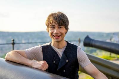 Har han avslørt seg?