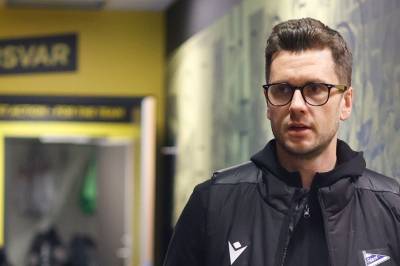 VG: – Tjelmeland nærmer seg Molde-jobben