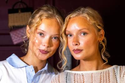Vollan-tvillingene om filmdebuten: – Dette var en annen utfordring