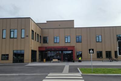 Ny skole medsinglet-beskjed:– Seriøst?