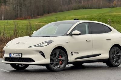 Lar nybilkjøpere spørre etablerte kunder om råd