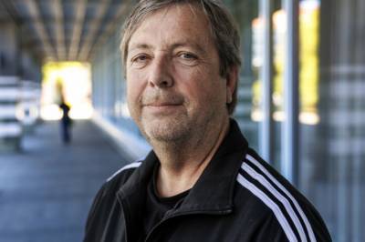 - Var så ødelagt