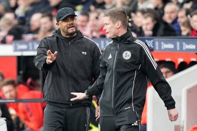 Full krise i storklubben – 16-åring kan få CL-debut