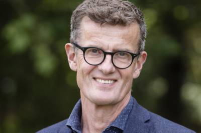 Rektor: – KI er en flodbølge som vi ikke kan stoppe