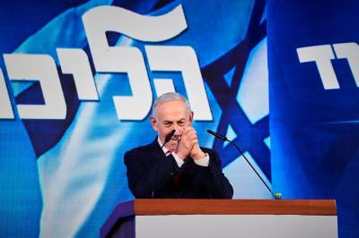 Forskere: Ingen klare vinnere i Israel-valget