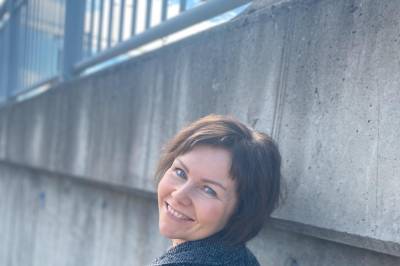 Overgangsalderen er ikke et tabu!