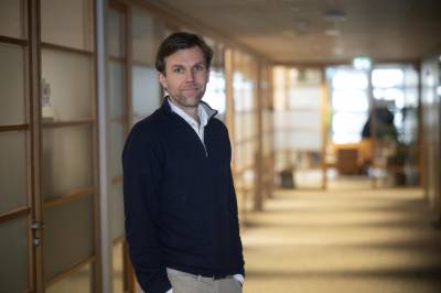 Investeringsdirektør har plukket vinnere 13 år på rad: – Dette er de største aksjene akkurat nå