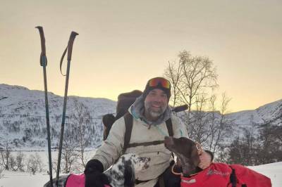 Randsfjord Fuglehundklubb inviterer til filmforedrag om jakt med stående fuglehund