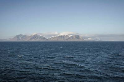 Global oppvarming kan gi mer kvikksølv i sjømat