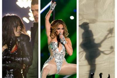Super Bowl Halftime Show gjennom årene: De største skandalene