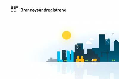 Kari Synøve har etablert Mange Tall AS. Fahid skal drive bensinstasjon – se næringslivsloggen