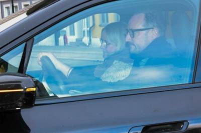 Dukket opp i fengsel