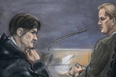 VG-journalist utestengt