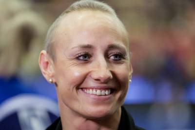 Nettavisen: Camilla Herrem med gladmelding: – Jeg er kreftfri