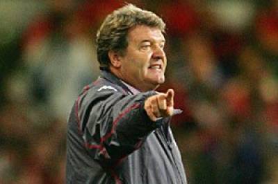 Familien opplyser: Liverpool-legende rammet av demens