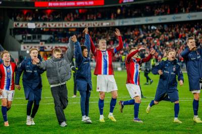 Her sier de nei til utvidet VM-skjenk