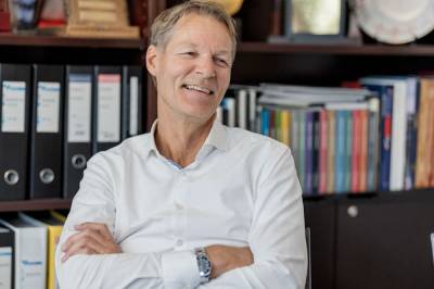 – For byens del synes jeg det er kjedelig at prosjektet ikke ble noe av