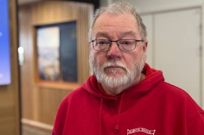 Ingens stans i prosessen – kjør folkeavstemning!