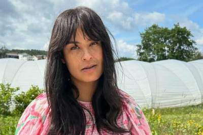 - Jeg angrer ikke ett sekund