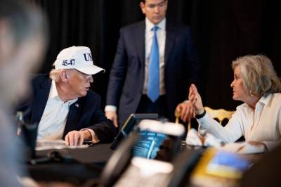 Krigen i Iran: – Regimeendring er ønsketenking