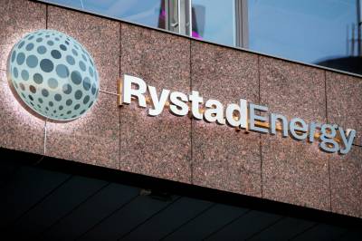 Rystad Energy: Nordsjøolje kan nå 135 dollar per fat