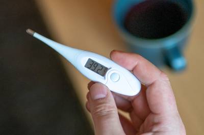 FHI: Influensatoppen nærmer seg trolig